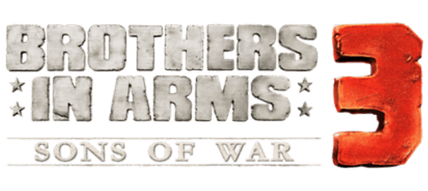 BROTHERS IN ARMS 3