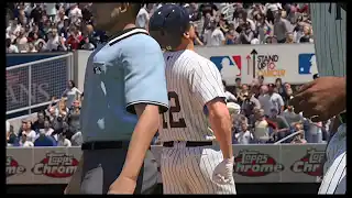 MLB 16: The Show