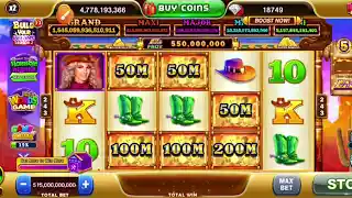 Cash Frenzy Casino – Free Slots Games
