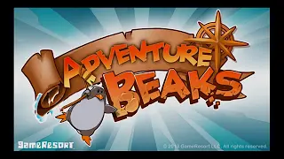 Adventure Beaks