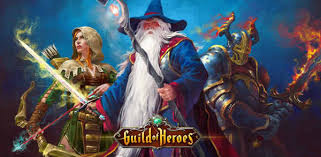 Guild of Heroes