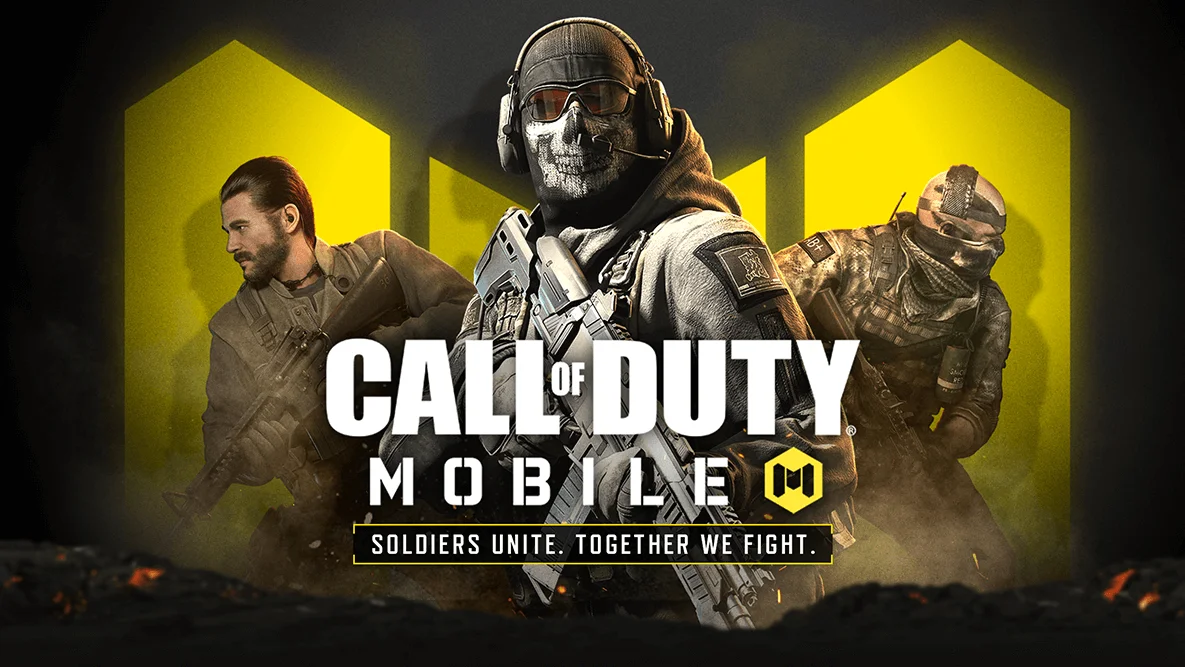 Codici da riscattare in Call of Duty: Mobile