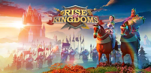 Codici di Rise of Kingdom