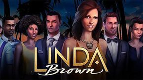 LINDA BROWN INTERACTIVE STORY
