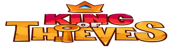 KING OF THIEVES